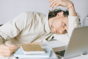 Síndrome de Burnout